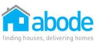 Abode Formby logo