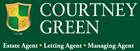 Courtney Green logo