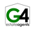 G4 Houses logo