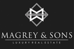 MAGREY & SONS MOUGINS logo