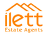 iLETT Estate Agents logo