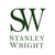 Stanley Wright logo