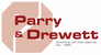 Parry & Drewett logo