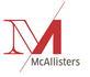 Logo of McAllisters