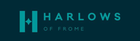 Logo of Harlows of Frome