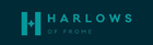 Harlows of Frome logo