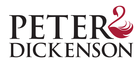 Logo of Peter Dickenson