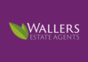 Wallers Estate Agents logo