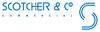 Scotcher & Co logo
