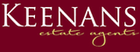 Keenans Estate Agents logo