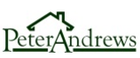 Peter Andrews Estate Agents logo