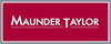 Maunder Taylor logo