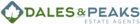 Dales & Peaks logo