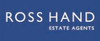 Ross Hand Estate Agents logo