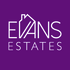 Logo of Evans Estates