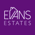 Marketed by Evans Estates