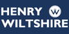 Henry Wiltshire International logo