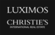 LUXIMO`S Christie´s International Real Estate