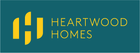 Logo of Heartwood Homes St Albans