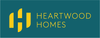 Heartwood Homes St Albans logo