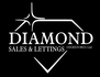 Diamond Sales & Lettings logo