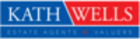 Kath Wells logo