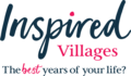 Inspired Villages - Elderswell Village logo