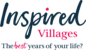 Inspired Villages- Austin Heath logo