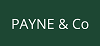 Payne & Co logo