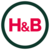 Howick & Brooker logo