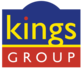 Kings Group - Church Langley logo