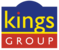 Kings Group - Hackney logo