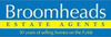 Broomheads Estate Agents