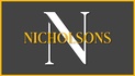 Nicholsons Estate Agents logo