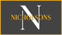 Nicholsons Estate Agents logo