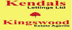 Kendals Kingswood logo