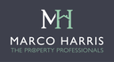 Logo of Marco Harris