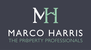 Marco Harris logo