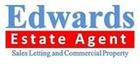 Edwards Estate Agents logo