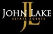 John Lake logo