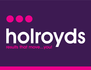 Holroyds logo