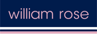 William Rose Woodford logo