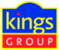 Kings Group Waltham Abbey logo