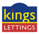 Kings Lettings - Walthamstow logo