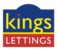 Kings Lettings - Harlow logo