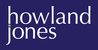 Howland Jones logo