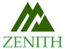 Zenith Estate Agents logo