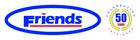 Friends Estate Agents logo