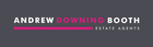 Logo of Andrew Downing-Booth Estate Agents