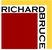 Richard Bruce logo